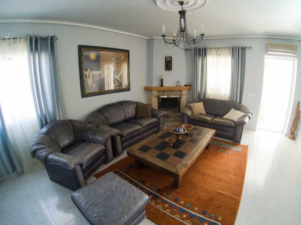 House In Quesada With Swiming Pool Rojales Exterior foto
