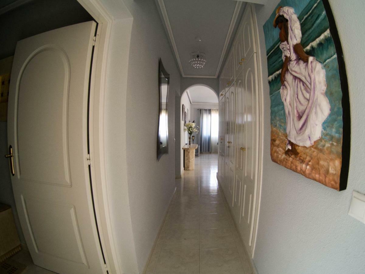 House In Quesada With Swiming Pool Rojales Exterior foto